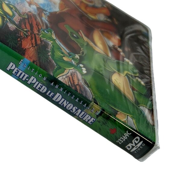 The Land Before Time Anniversary Edition DVD - Picture 3 of 6